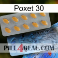 Poxet 30 44
